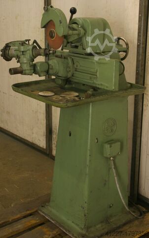 Инструмент шлифовальный станок Stehle für Fräser