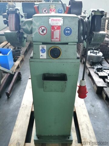 Двойная шлифовальная стойка REMA DS 12/200