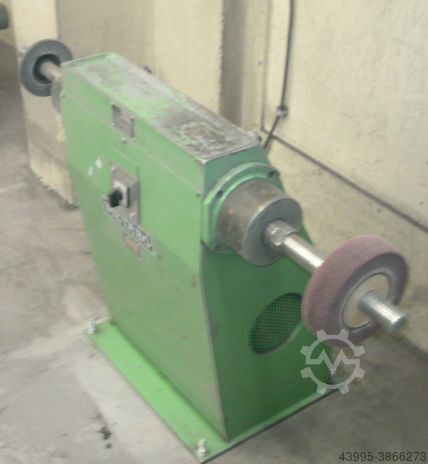 Шлифовка и полировка машины Metabo 72730