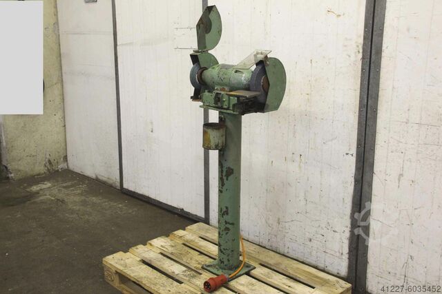 Верстачный шлифовальный станок unbekannt ES200 PW max. Ø 230 mm