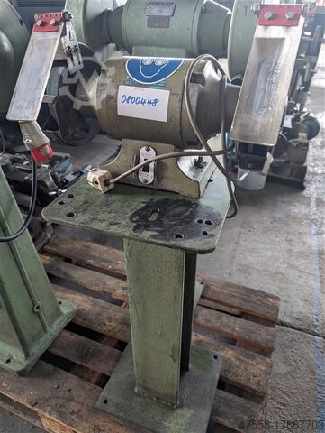 Шлифовальная стойка UNBEKANNT -