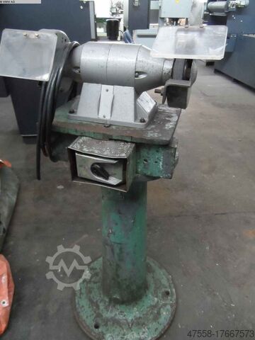 Шлифовальная стойка VEM DS 160/1H