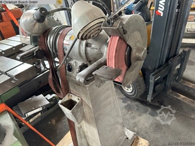 Шлифовальная стойка METABO unbekannt