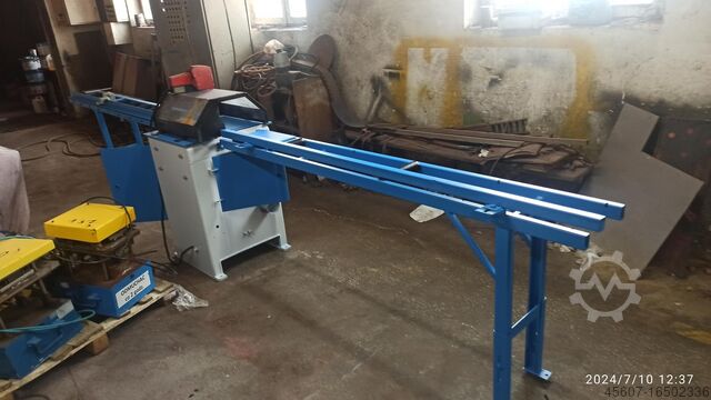 Пневматическая капельная пила DMDK 35 REMA RESZEL REMA DMDK-35