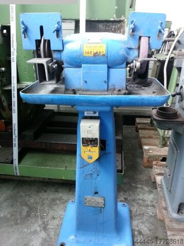 Шлифовальная стойка Greif DA 030