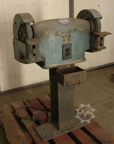 Верстачный шлифовальный станок Cordia DOTN-300