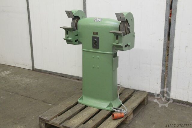 Верстачный шлифовальный станок Cordia DOTN-300