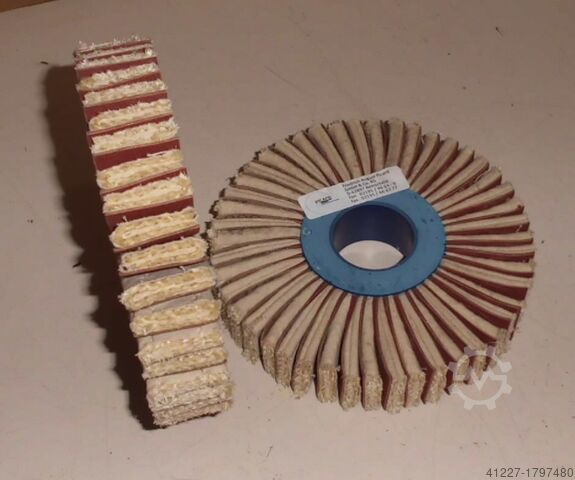 Тканевые укупорочные машины SISAL 70/160x30x40 mm