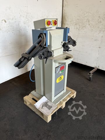 Двойные шлифовальные стенды Aceti FB 90 2/4 ART 101