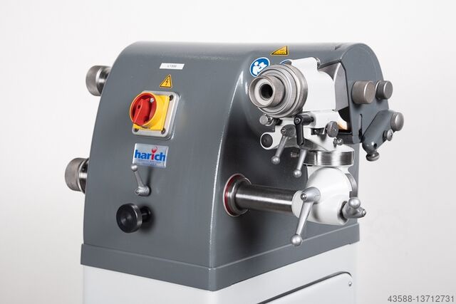 Граверный шлифовальный станок DECKEL S0E