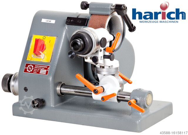 Граверный шлифовальный станок Maschinenfabrik Baden-Baden FSS