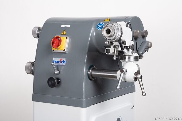 Граверный шлифовальный станок DECKEL S0E