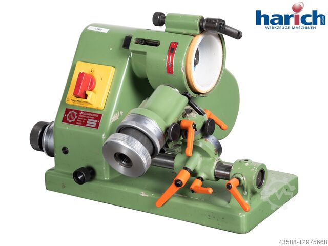 Граверный шлифовальный станок SO Maschinenfabrik Baden-Baden FSS