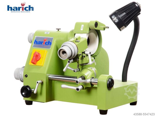 Граверные шлифовальные станки Herzog Pregraph U2