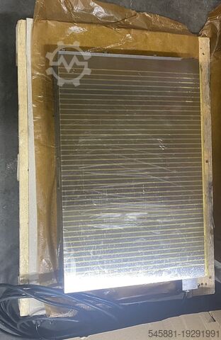 Плоскошлифовальный станок Wagner Magnete EP 600 x 400mm p=13