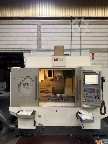 Фрезерный станок MTCut V110TH