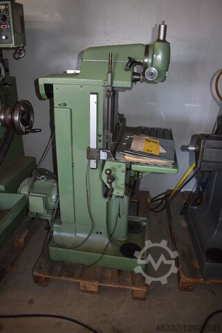 Фрезерный станок DECKEL FP 1