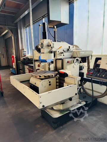 Фрезерный станок Deckel FP3 NC /+NC-T400