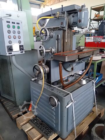 Фрезерный станок NARR (Deckel) , LF 10 , (Wehingen Dt.)