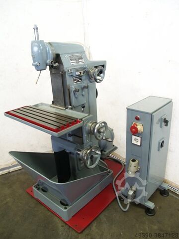 Универсальный инструментальный фрезерный станок, инструментальный фрезерный станок, универсальный фр DECKEL FP 1