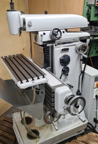 Фреза для инструмента DECKEL FP 2