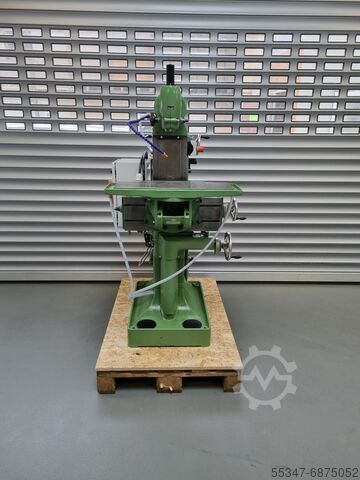 Крышка FP1 DECKEL FP1