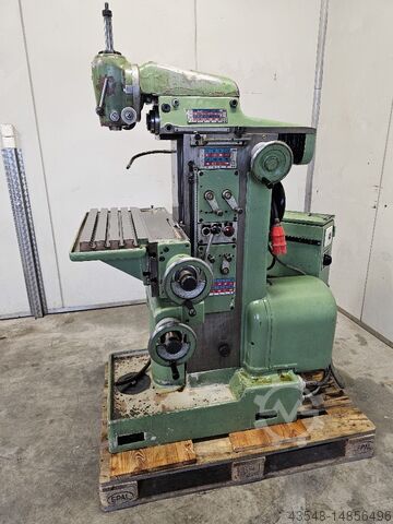 Фреза для инструмента Macmon M 100 C