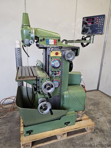 Фреза для инструмента Macmon M 100 E