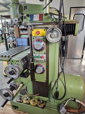 Фреза для инструмента Macmon M 100 E