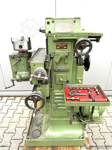 Фреза для инструмента DECKEL FP 1