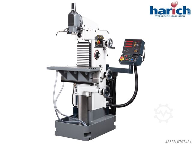 Фреза для инструмента DECKEL FP 1 Aktiv