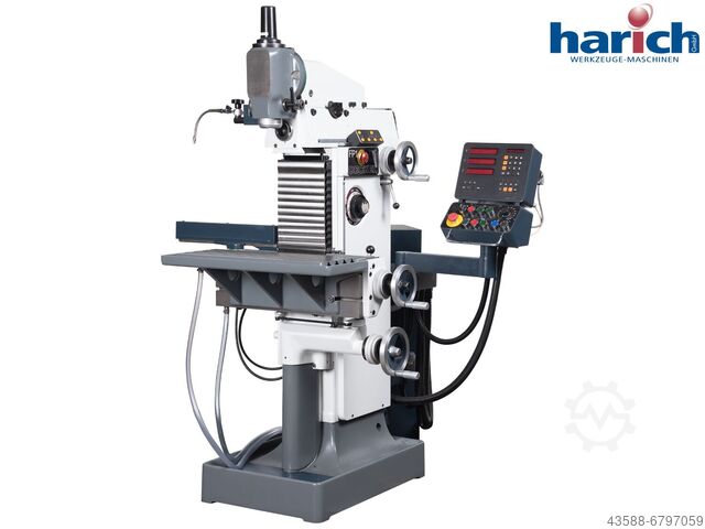 Фреза для инструмента DECKEL FP 1 Aktiv