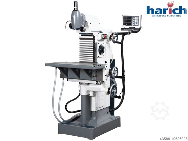 Фреза для инструмента DECKEL FP 1