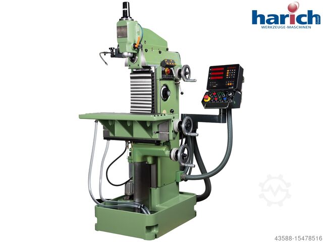 Фрезерный станок DECKEL FP 1 Aktiv