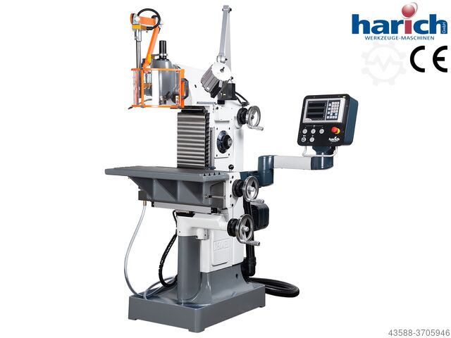 Фреза для инструмента harich (DECKEL) A (FP 1) mit CE