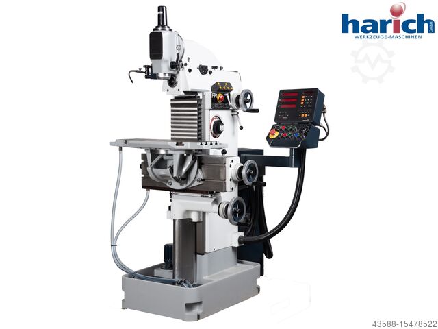 Фреза для инструмента DECKEL FP 1 Aktiv