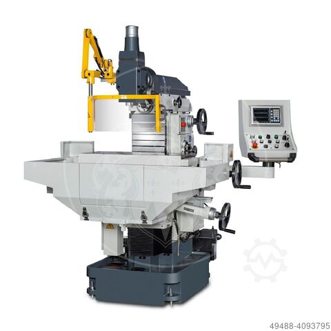 Фреза для инструмента MIOTAL® WFM 400M