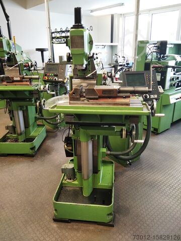 Фреза для инструмента Deckel Maho mehrere Maschinen FP 1