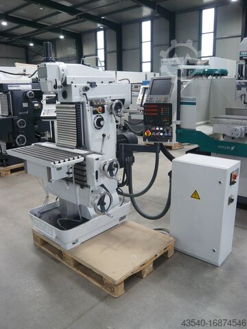 Фреза для инструмента Deckel FP2 Aktiv