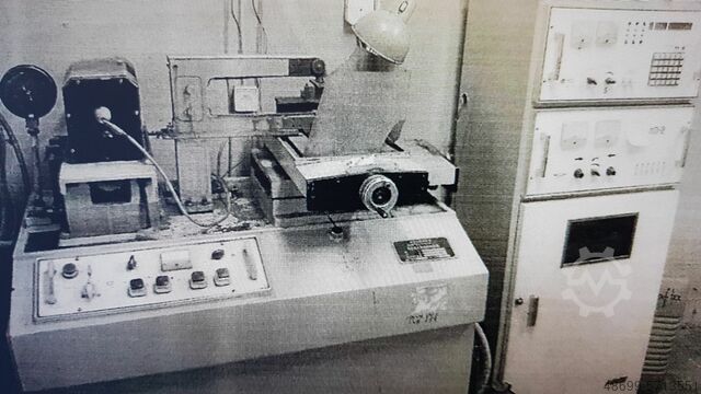 Эрозия проволоки China J0780