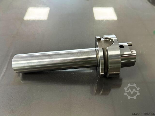 2025 Vollmer испытательная оправка_HSK63-B-F Vollmer Prüfdorn_HSK63-B-F