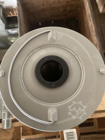 Фильтры для эродирующих машин  