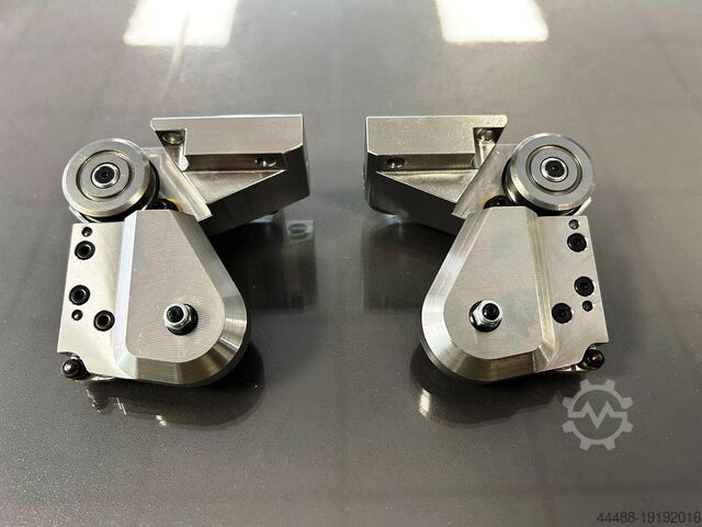 2025 Vollmer WireGuides Vollmer WireGuides