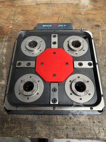 Патрон UPC ER-016841 EROWA UPC Spannfutter ER-016841