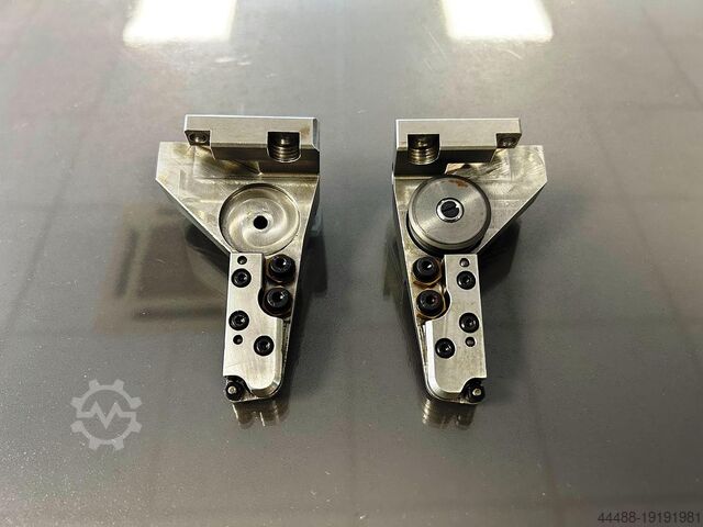 2025 Vollmer WireGuides Vollmer WireGuides