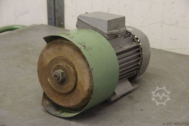 Опорно-шлифовальный станок Unitec P-SF90L 2/4