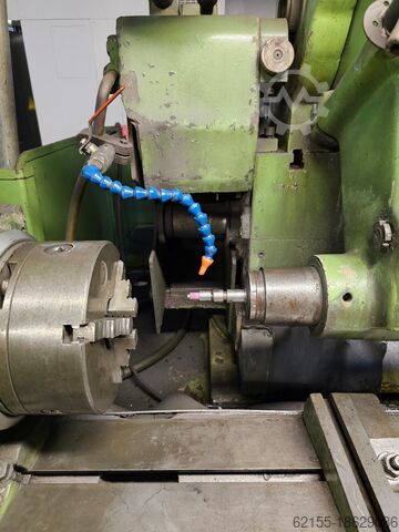 станок для внутренней и передней шлифовки Titan RU 350 X 10000