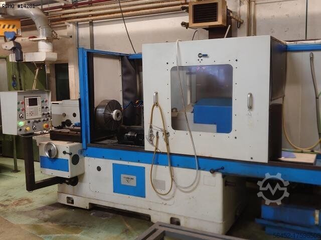 Внутренний шлифовальный станок VOUMARD 6A