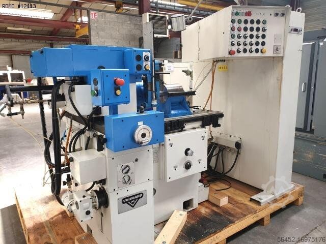 Внутренний шлифовальный станок VOUMARD 3A