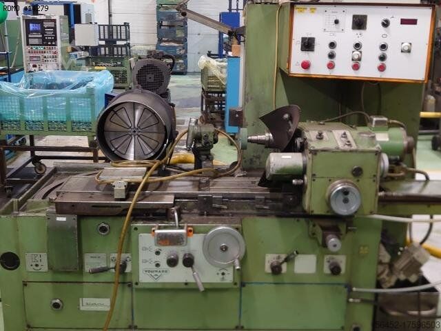 Внутренний шлифовальный станок VOUMARD 5S